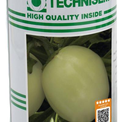 sémences tropicales